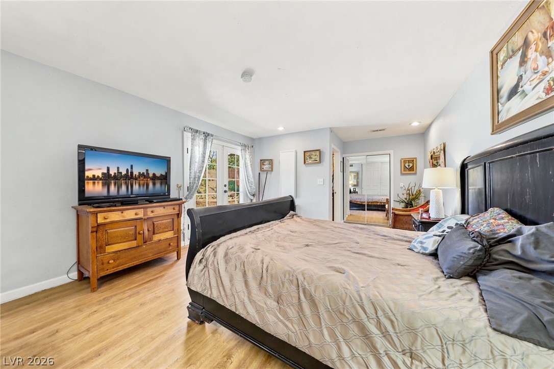 1631 Ottawa Drive Las Vegas NV 89169