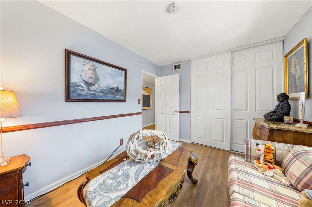 1631 Ottawa Drive Las Vegas NV 89169