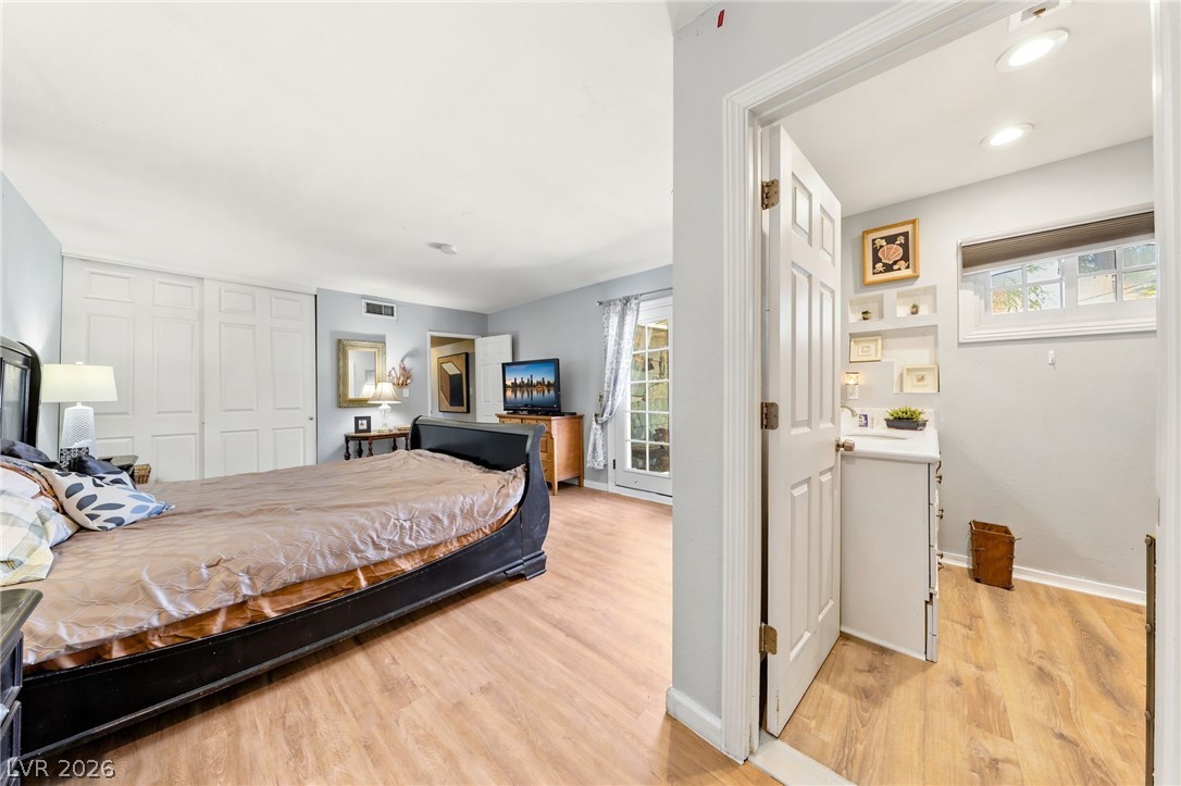 1631 Ottawa Drive Las Vegas NV 89169