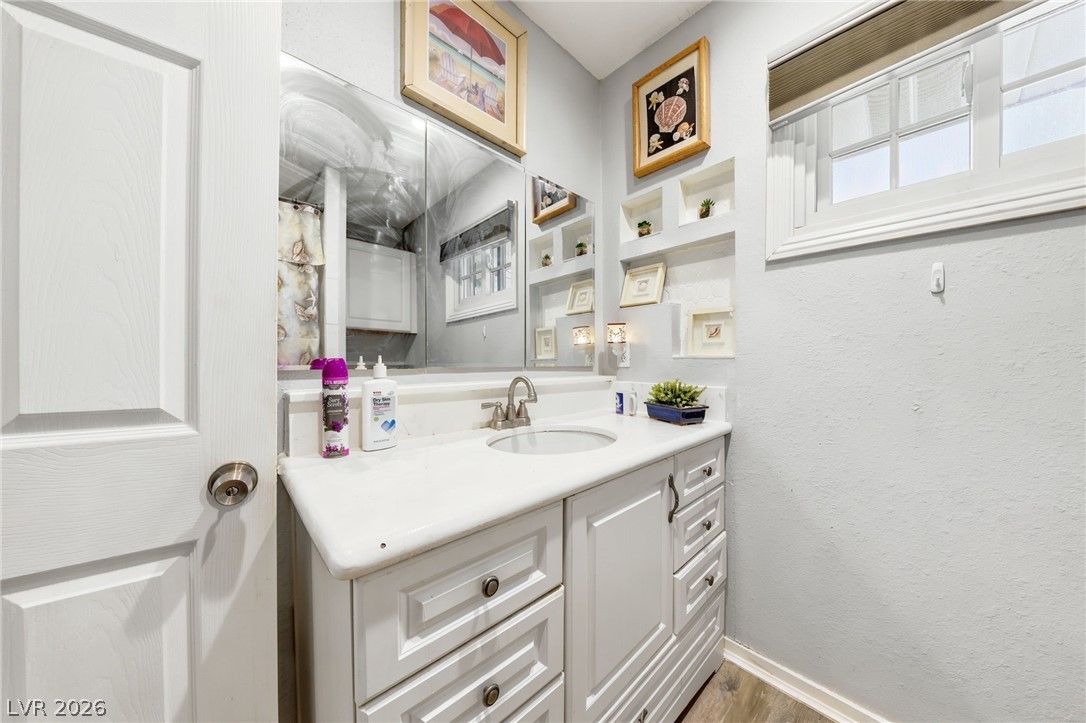 1631 Ottawa Drive Las Vegas NV 89169