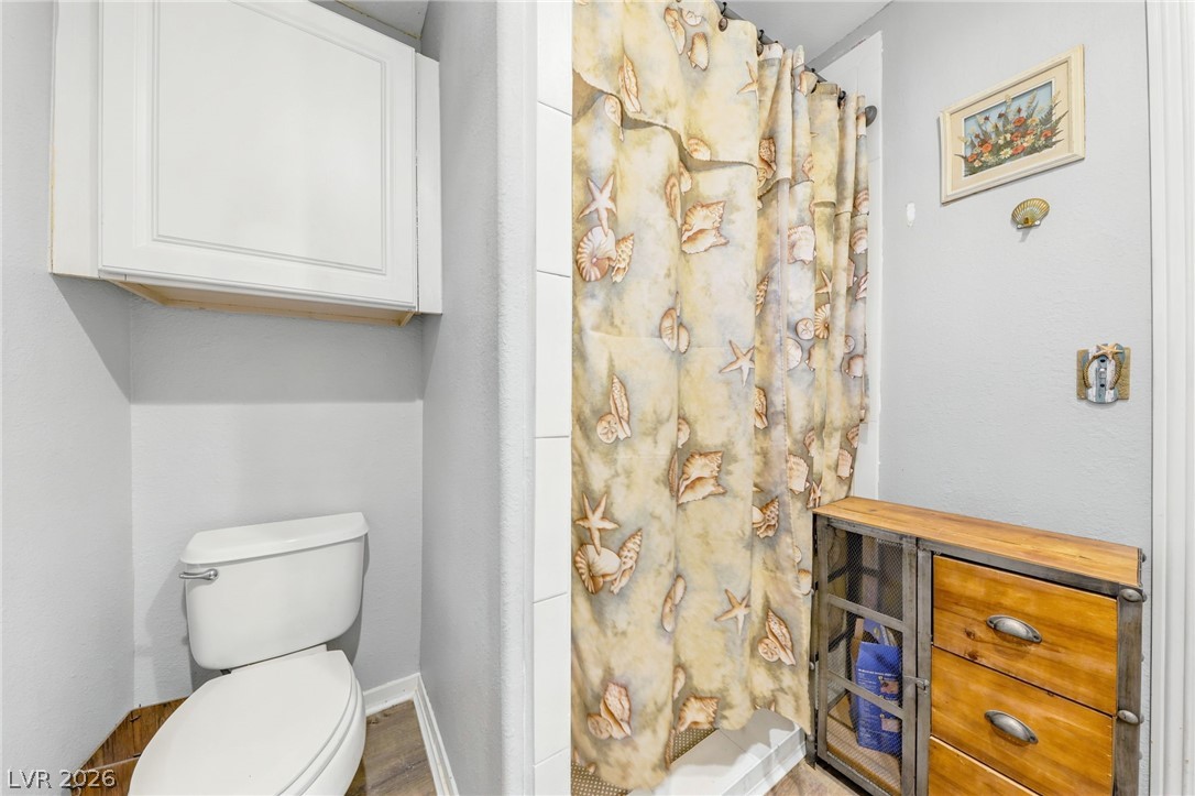 1631 Ottawa Drive Las Vegas NV 89169