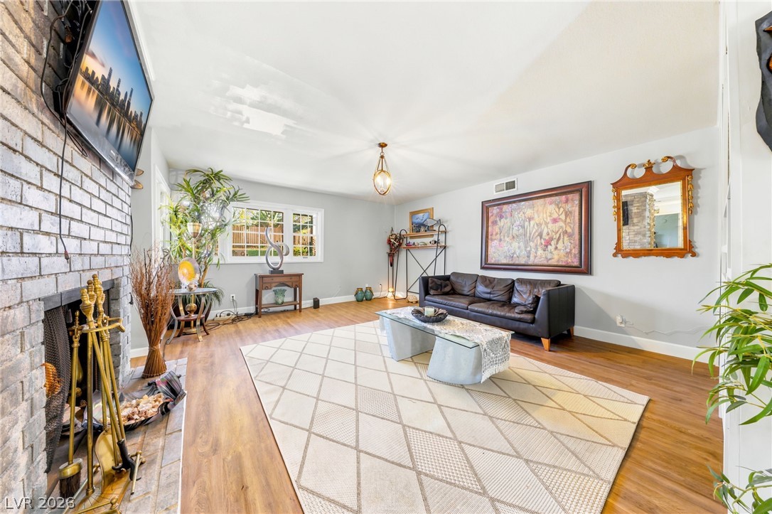 1631 Ottawa Drive Las Vegas NV 89169