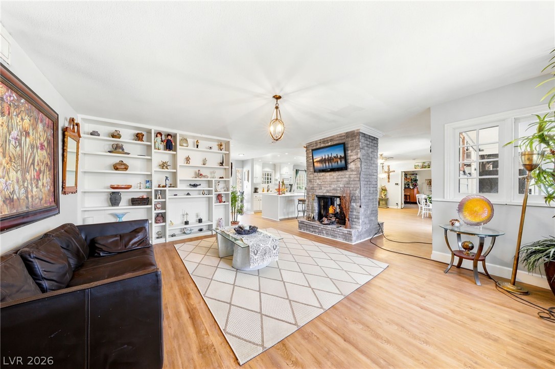 1631 Ottawa Drive Las Vegas NV 89169
