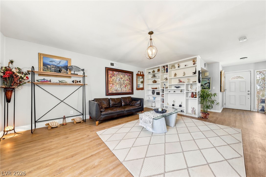 1631 Ottawa Drive Las Vegas NV 89169