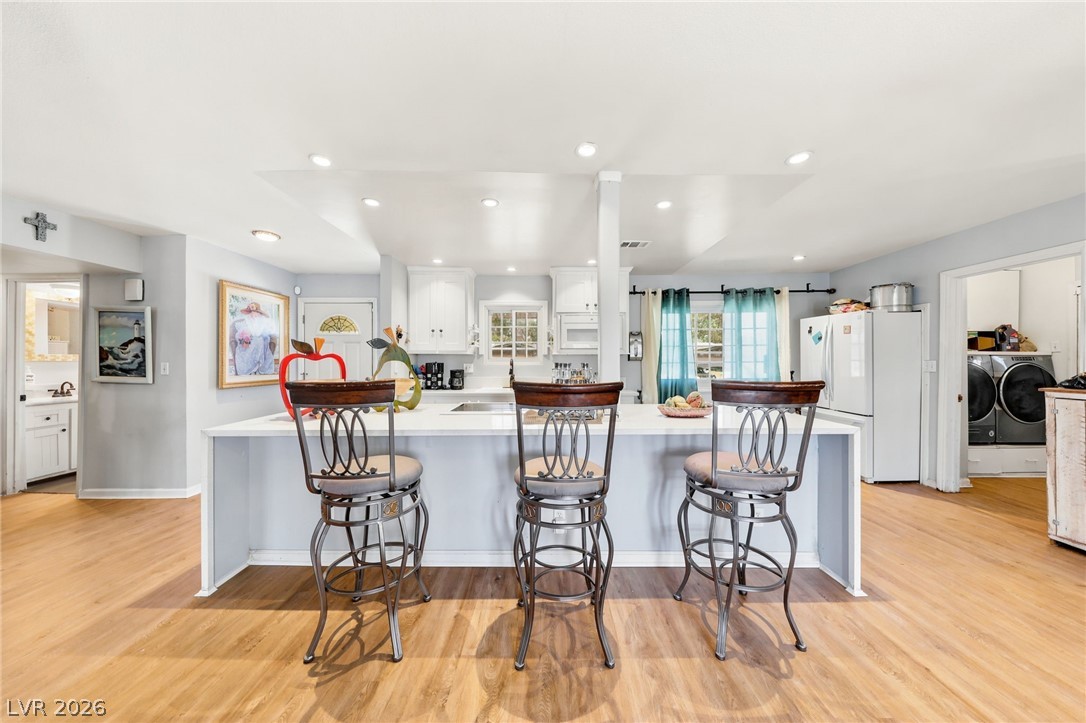 1631 Ottawa Drive Las Vegas NV 89169