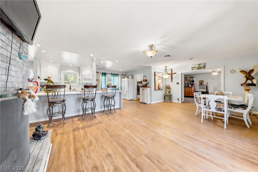 1631 Ottawa Drive Las Vegas NV 89169
