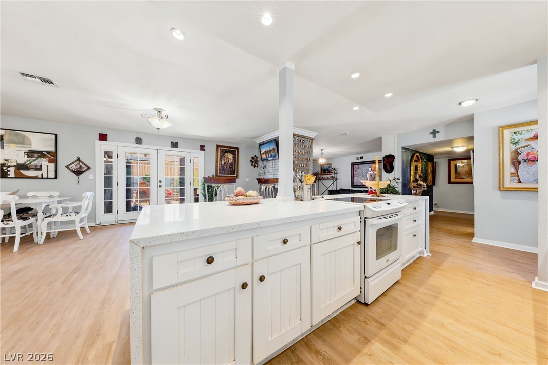 1631 Ottawa Drive Las Vegas NV 89169