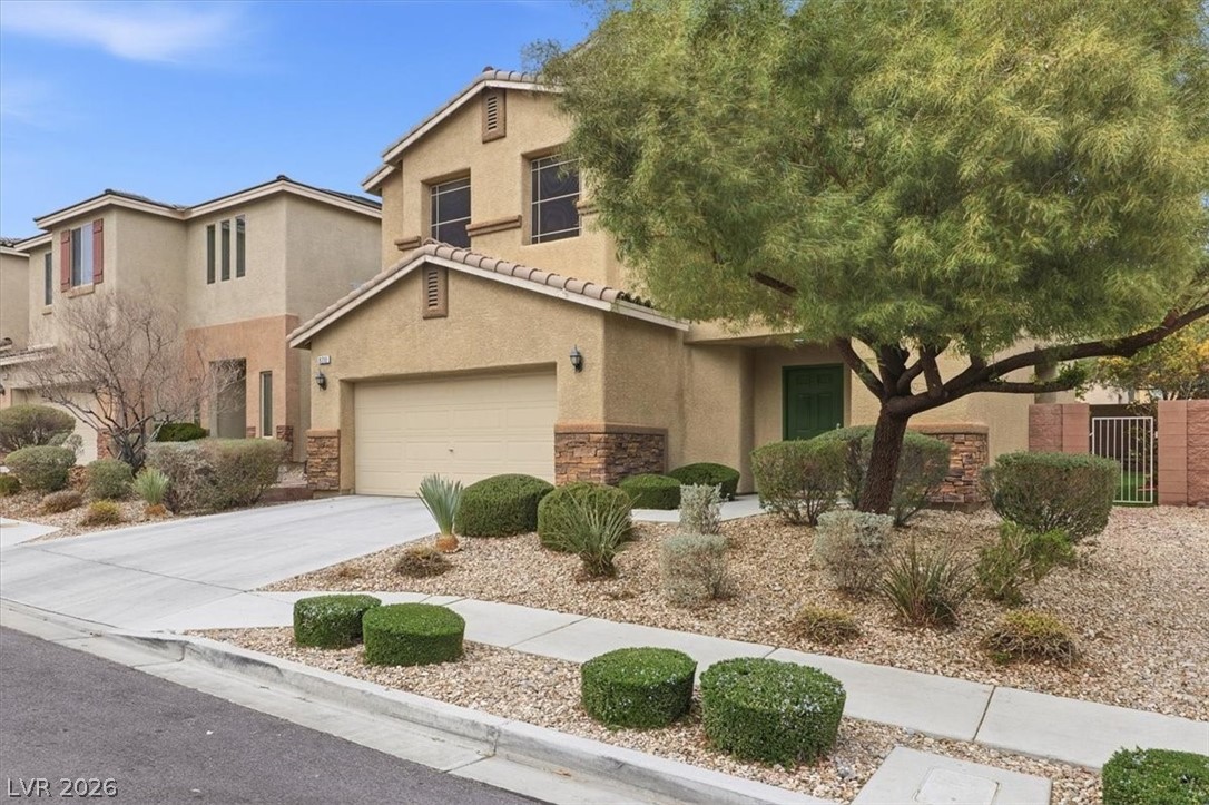 9230 Forest Meadows Avenue Las Vegas NV 89149