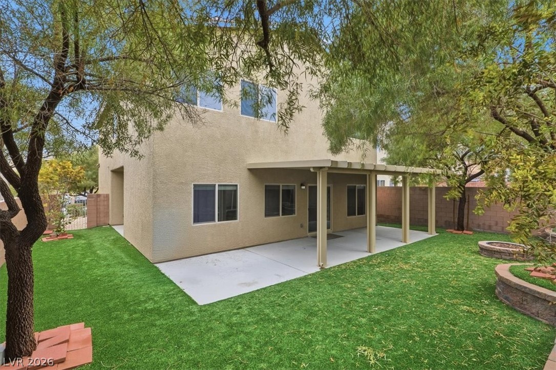 9230 Forest Meadows Avenue Las Vegas NV 89149
