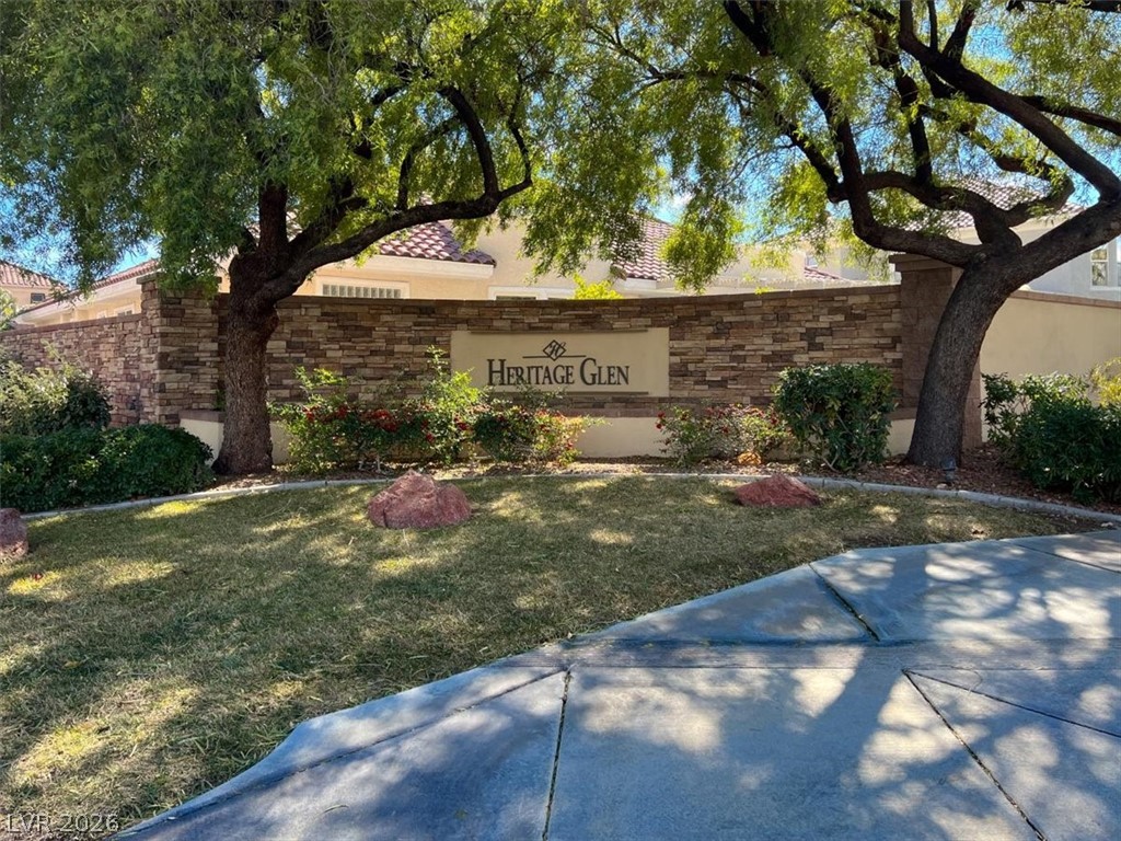 9230 Forest Meadows Avenue Las Vegas NV 89149