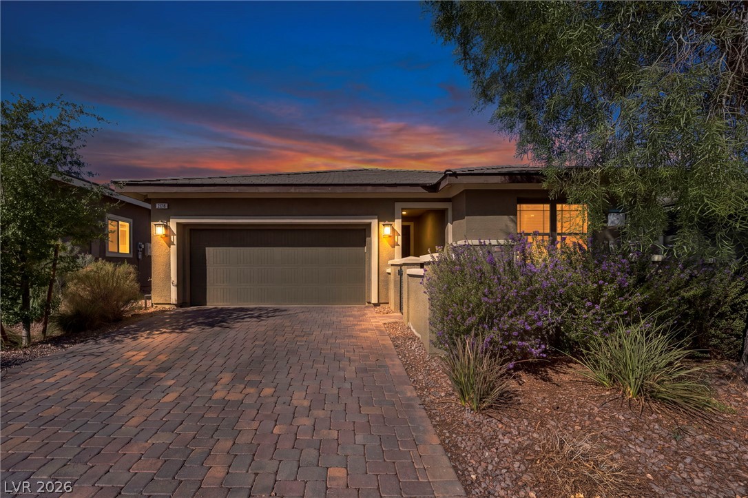 379 Inflection Street Henderson NV 89011