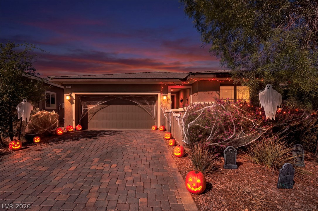 379 Inflection Street Henderson NV 89011