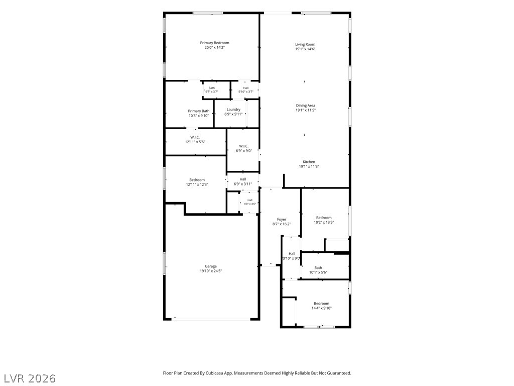 379 Inflection Street Henderson NV 89011