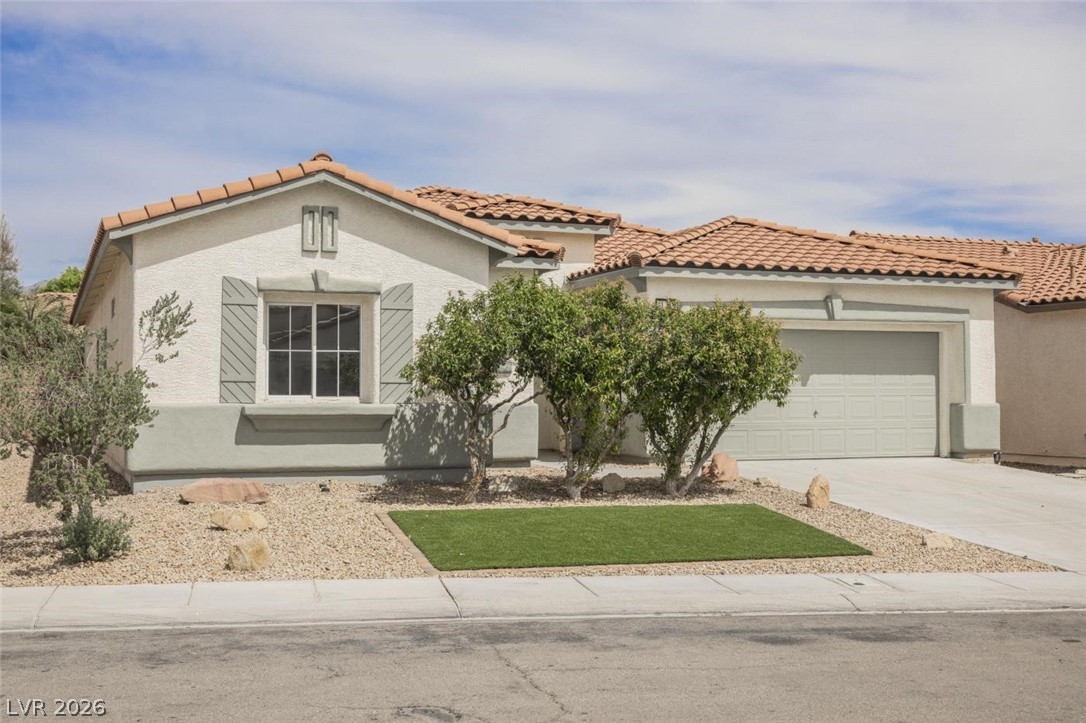 4130 Farmdale Avenue North Las Vegas NV 89031