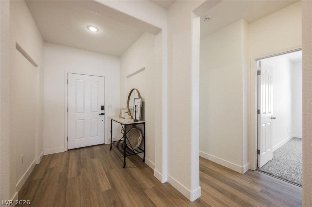 4130 Farmdale Avenue North Las Vegas NV 89031