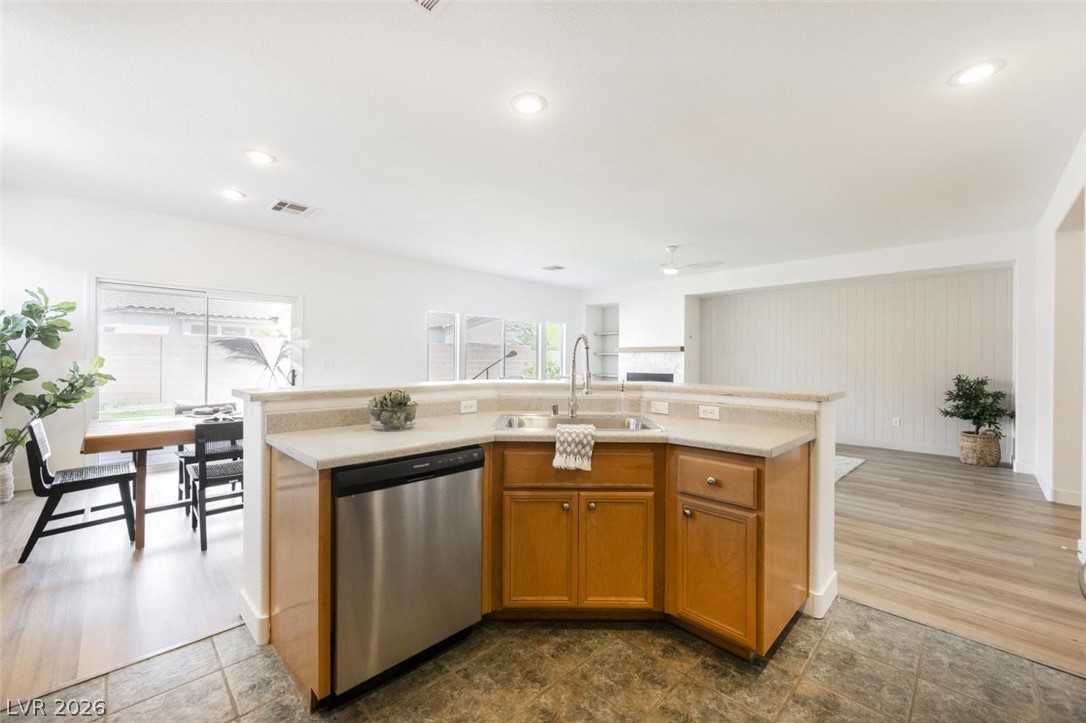 4130 Farmdale Avenue North Las Vegas NV 89031