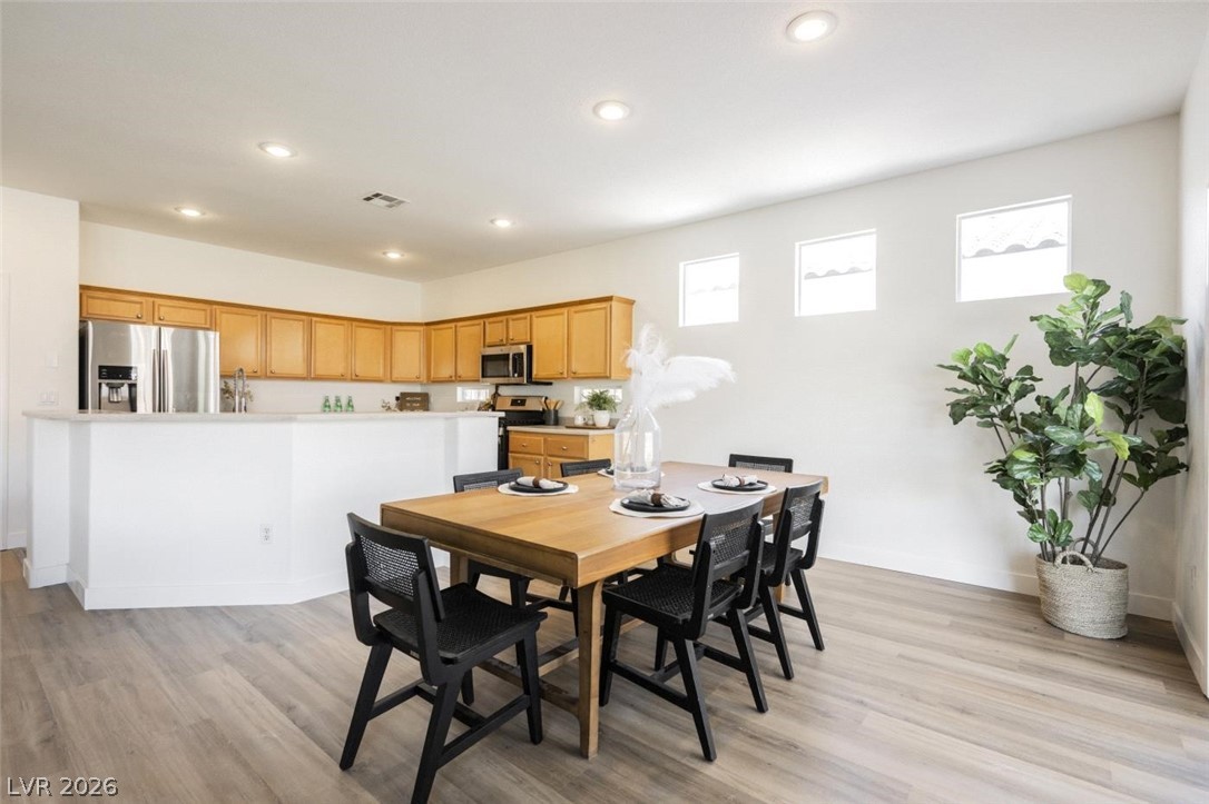 4130 Farmdale Avenue North Las Vegas NV 89031