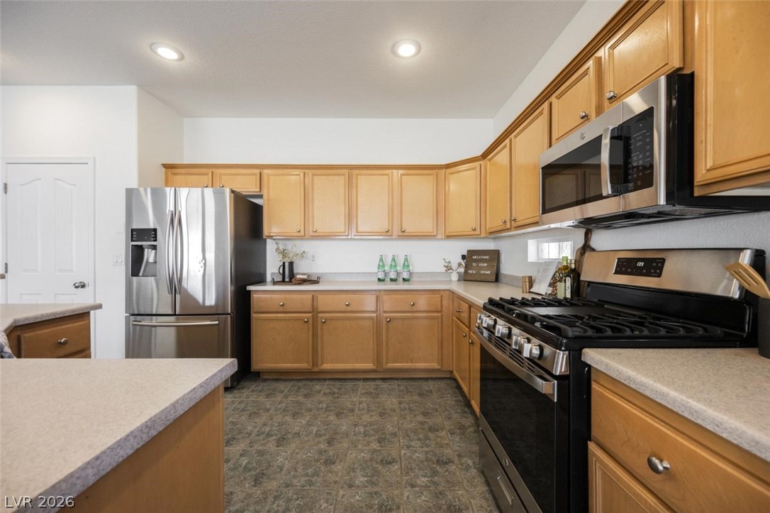 4130 Farmdale Avenue North Las Vegas NV 89031