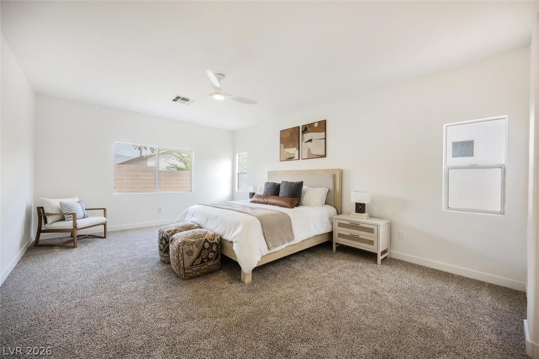 4130 Farmdale Avenue North Las Vegas NV 89031