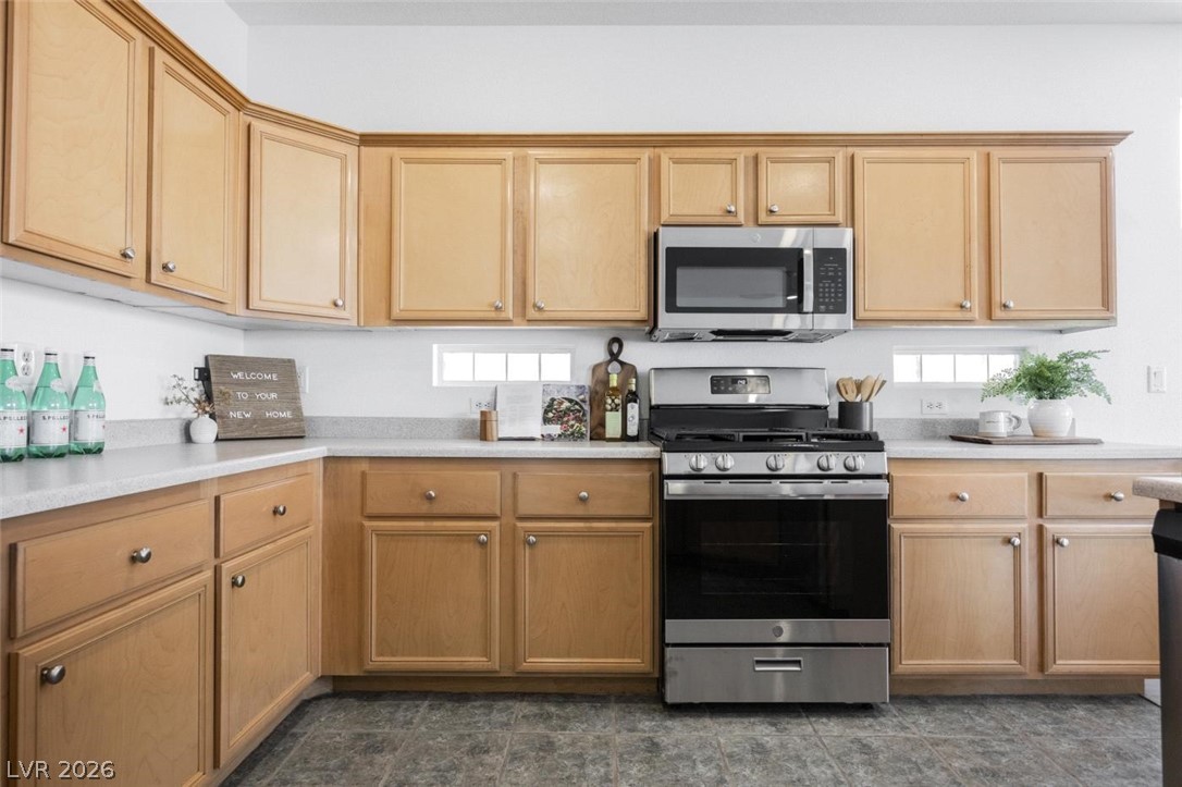 4130 Farmdale Avenue North Las Vegas NV 89031