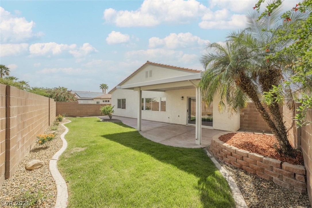 4130 Farmdale Avenue North Las Vegas NV 89031