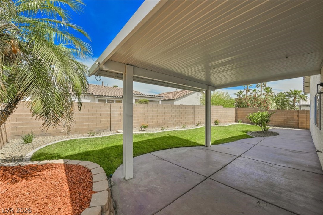 4130 Farmdale Avenue North Las Vegas NV 89031