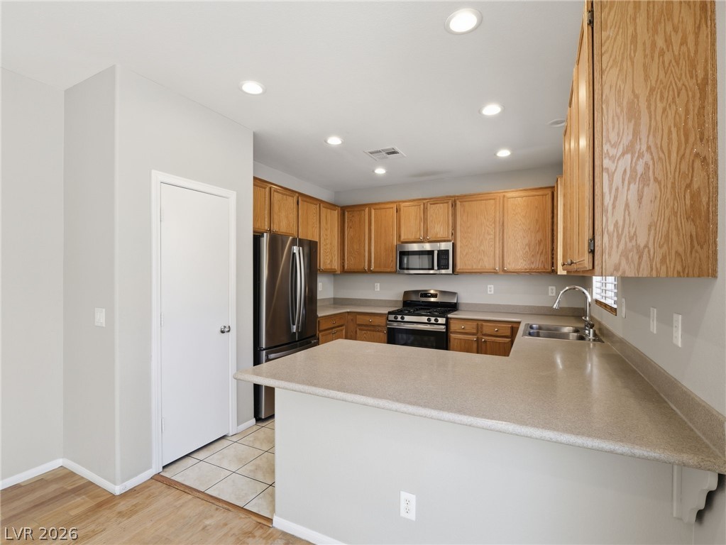 1932 Basilwood Court North Las Vegas NV 89031