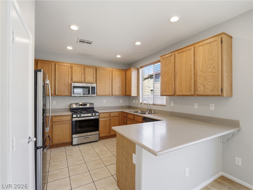 1932 Basilwood Court North Las Vegas NV 89031