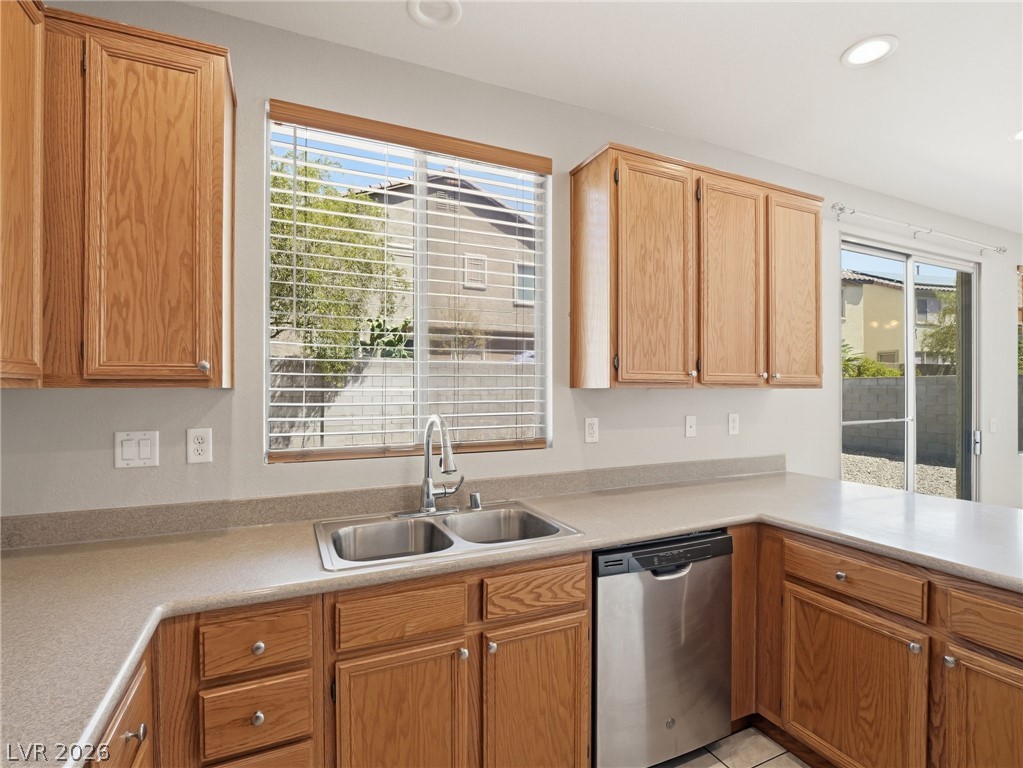 1932 Basilwood Court North Las Vegas NV 89031