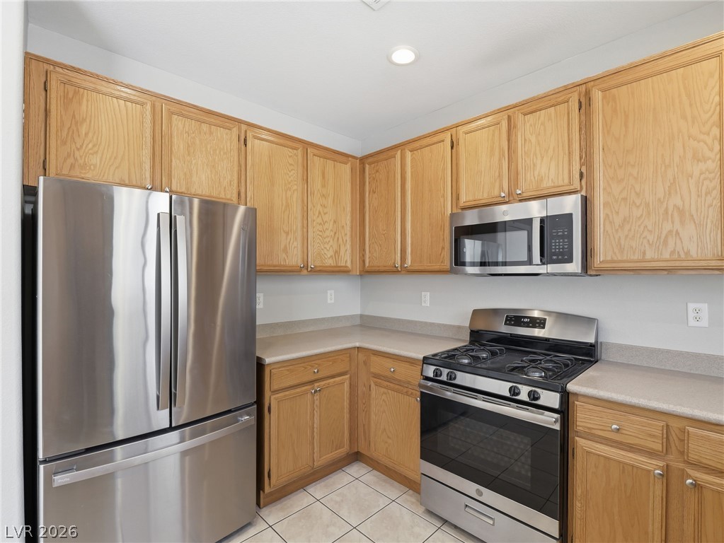 1932 Basilwood Court North Las Vegas NV 89031