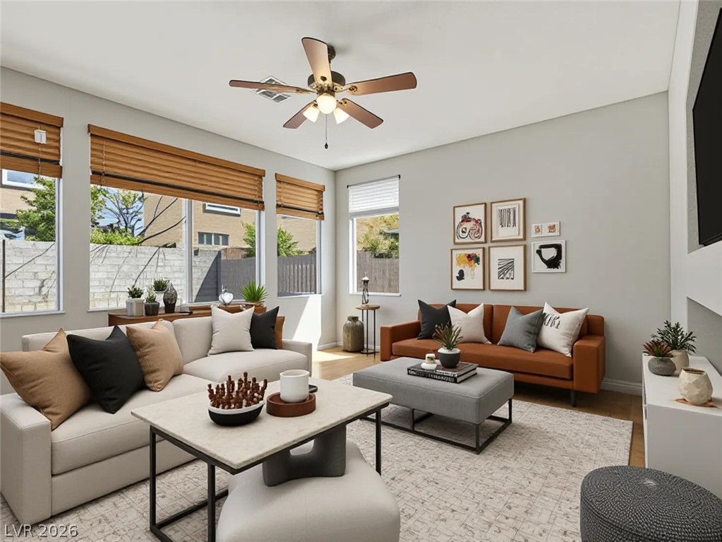1932 Basilwood Court North Las Vegas NV 89031