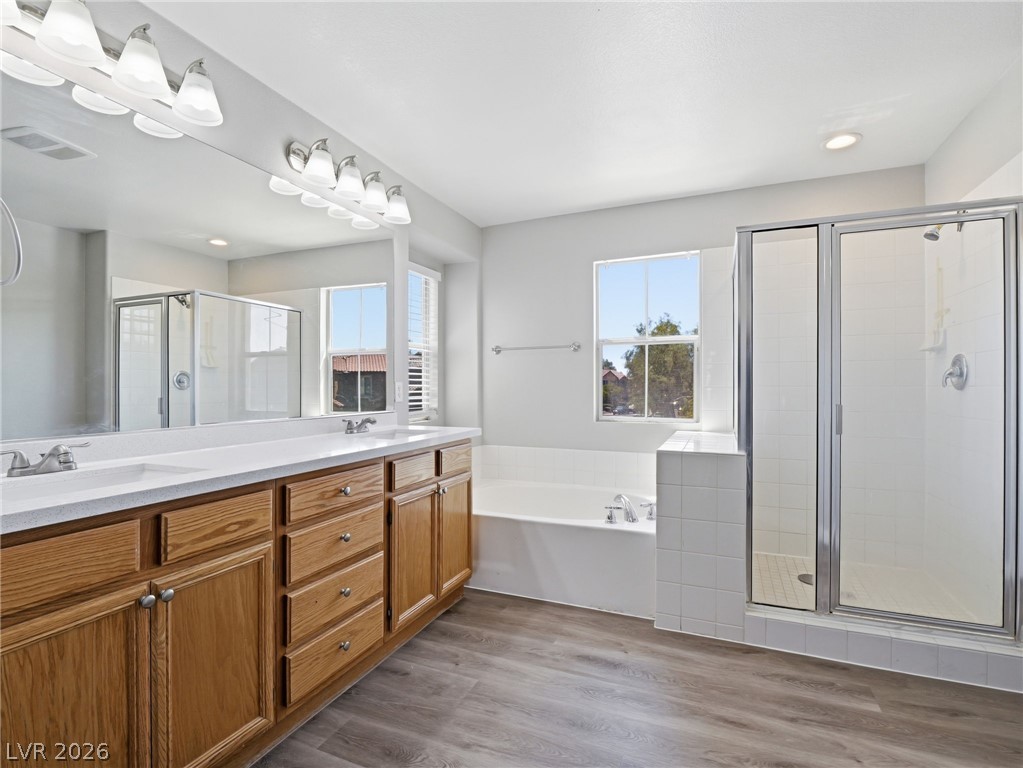 1932 Basilwood Court North Las Vegas NV 89031