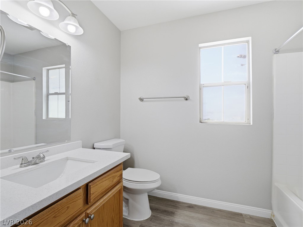 1932 Basilwood Court North Las Vegas NV 89031