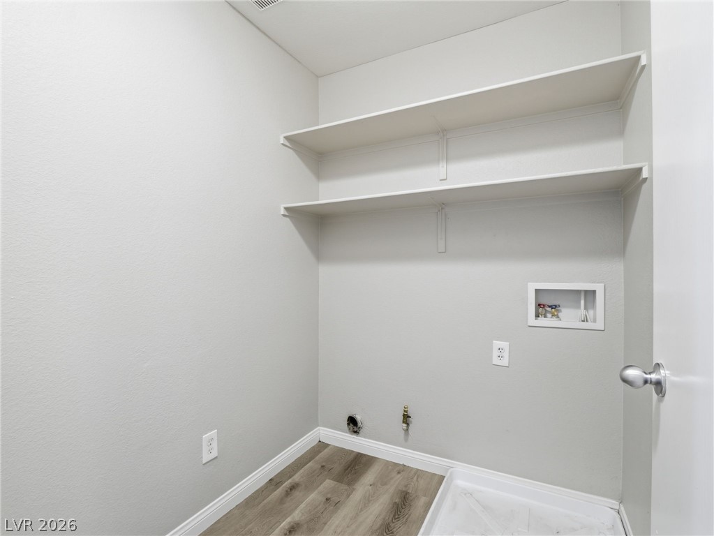1932 Basilwood Court North Las Vegas NV 89031