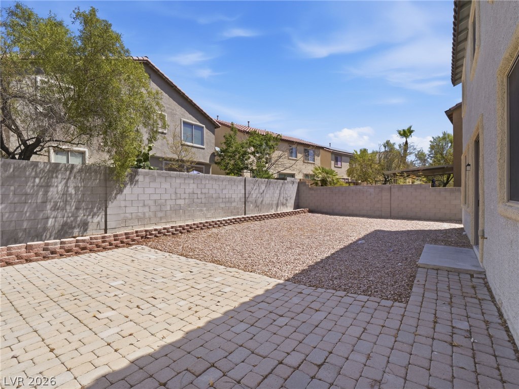 1932 Basilwood Court North Las Vegas NV 89031