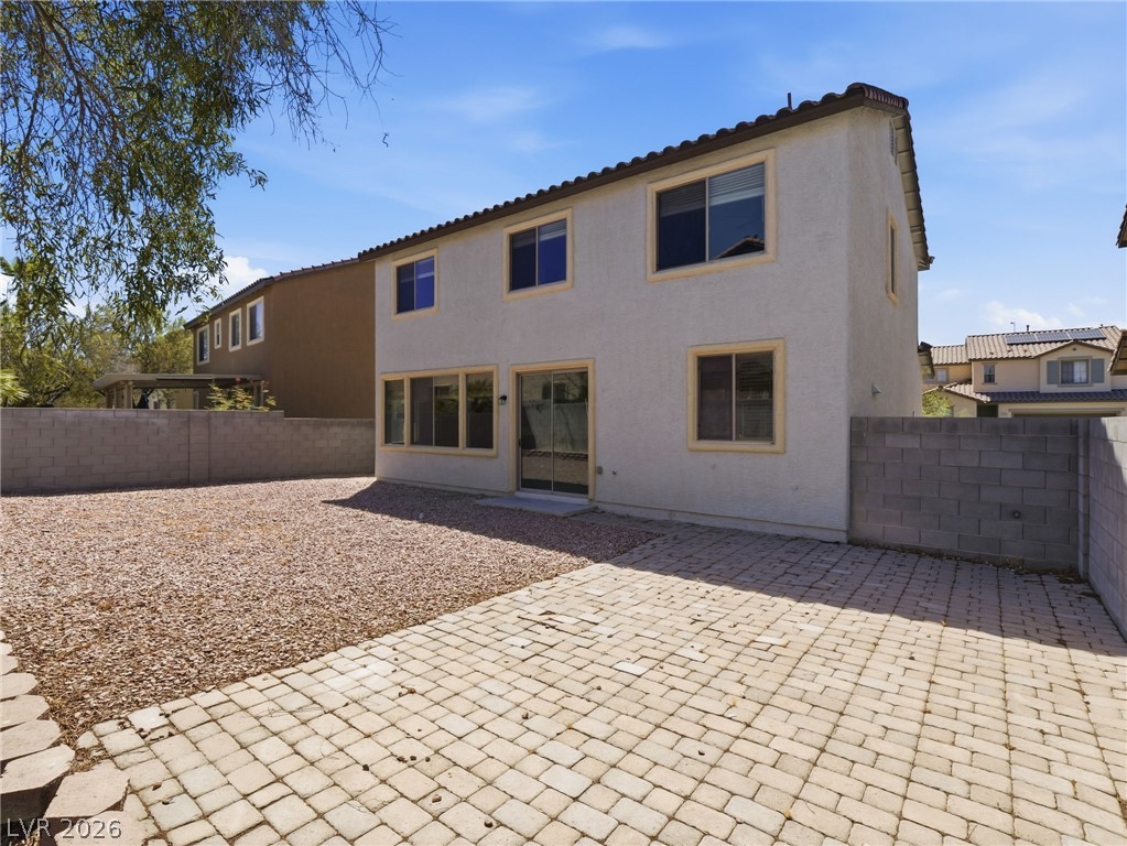 1932 Basilwood Court North Las Vegas NV 89031
