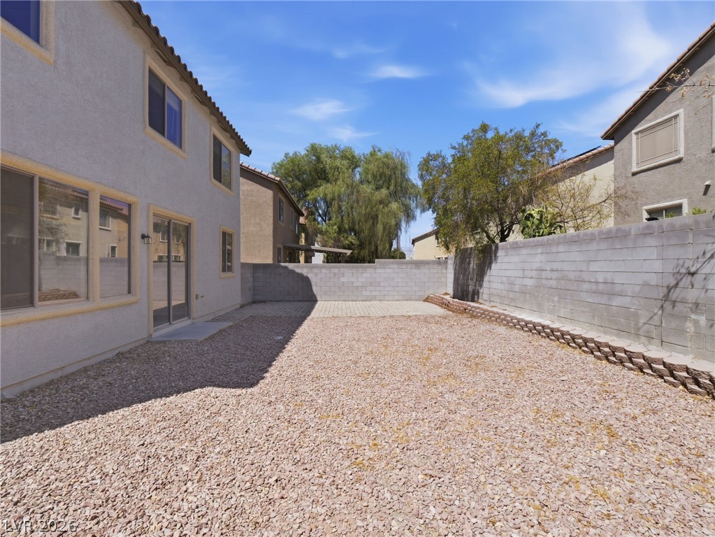1932 Basilwood Court North Las Vegas NV 89031