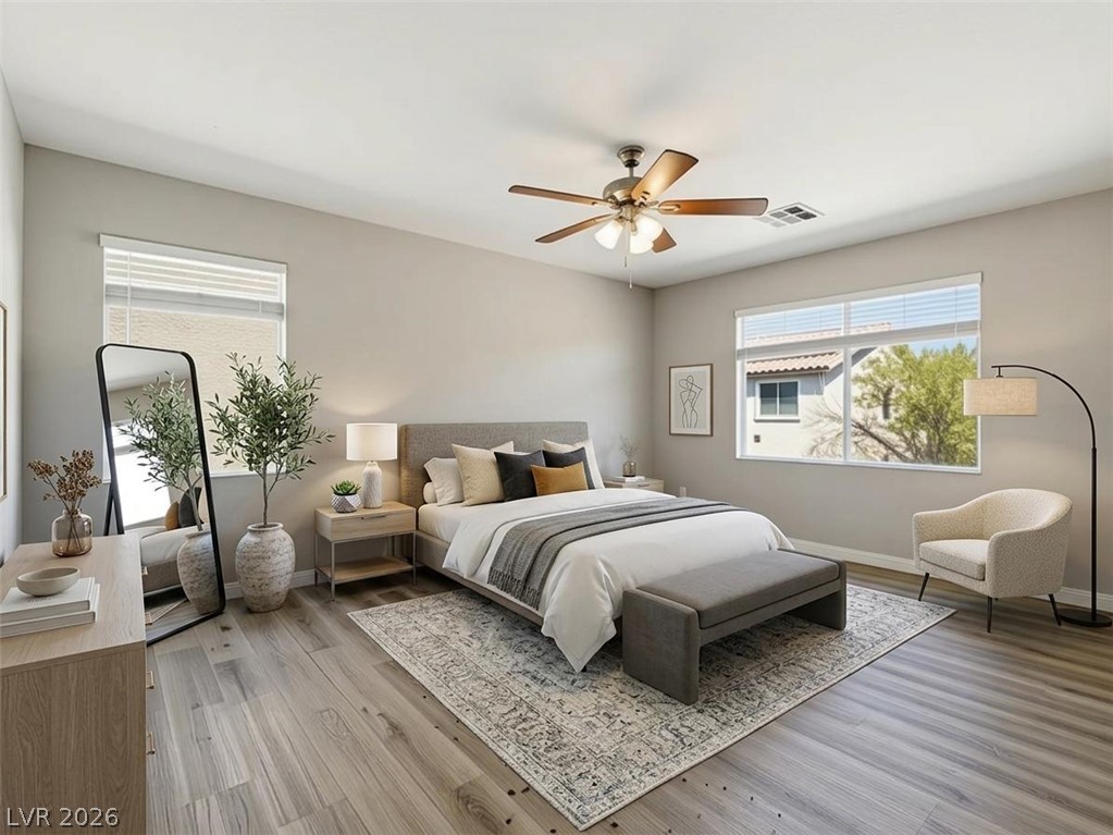 1932 Basilwood Court North Las Vegas NV 89031