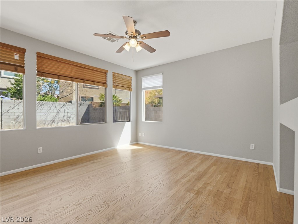 1932 Basilwood Court North Las Vegas NV 89031