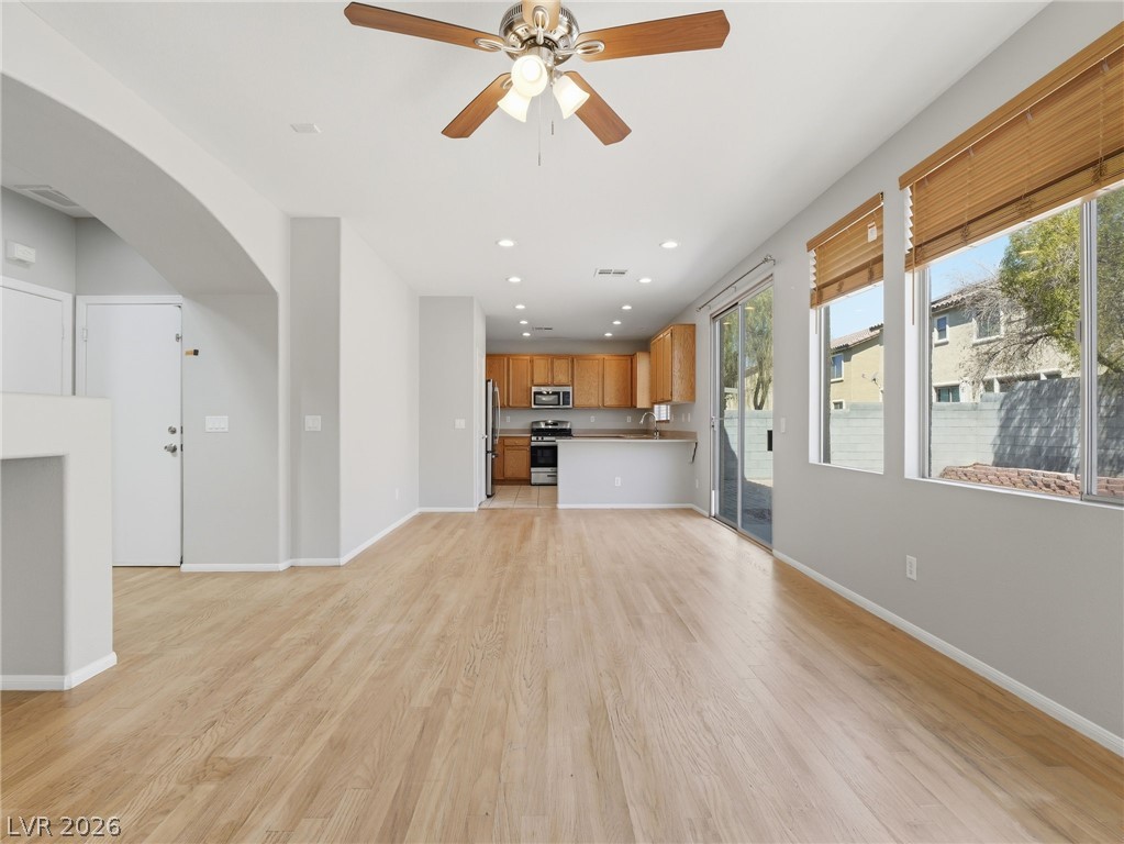 1932 Basilwood Court North Las Vegas NV 89031