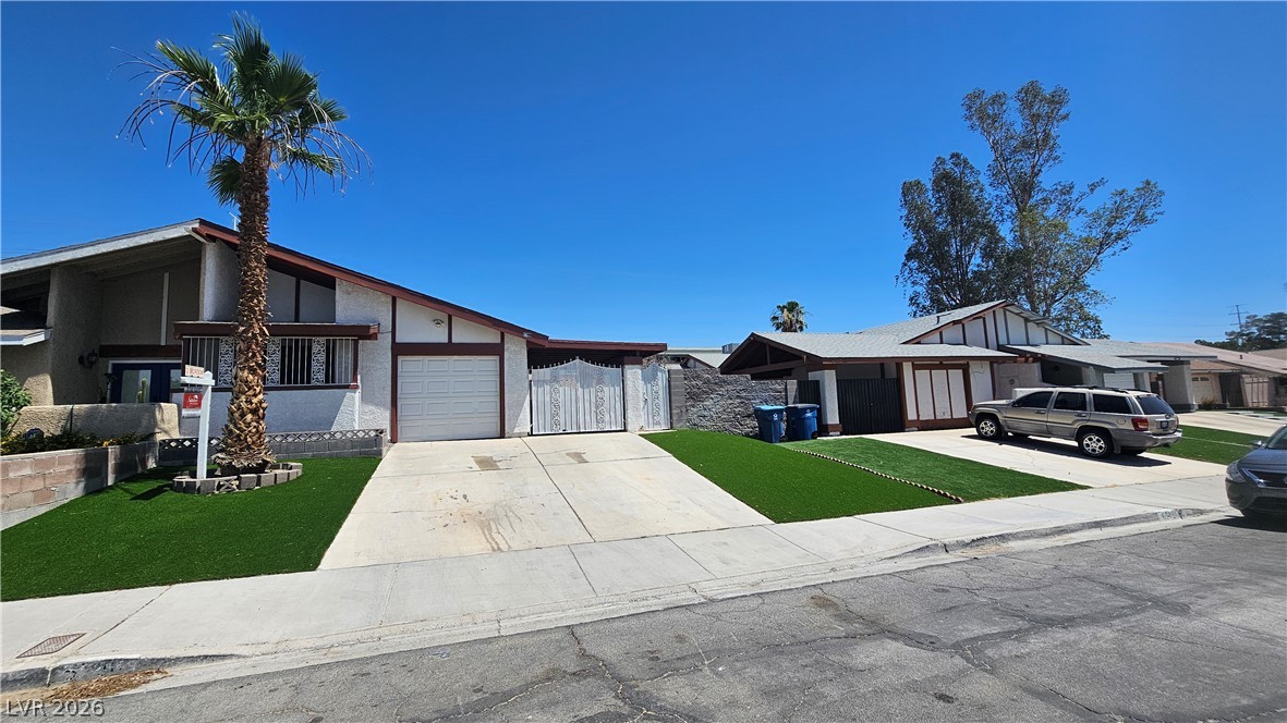 6738 Oak Valley Drive Las Vegas NV 89103