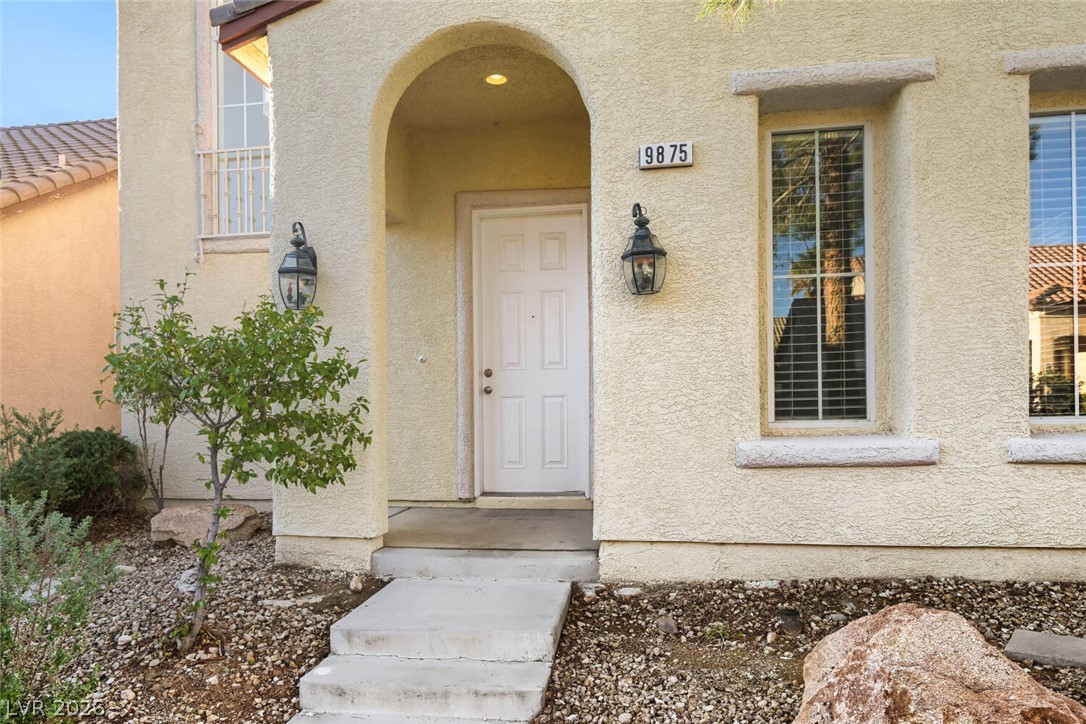9875 Travis Lake Court Las Vegas NV 89148