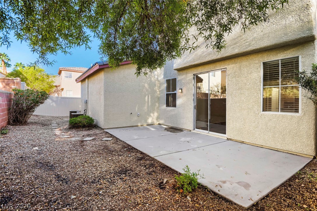 9875 Travis Lake Court Las Vegas NV 89148