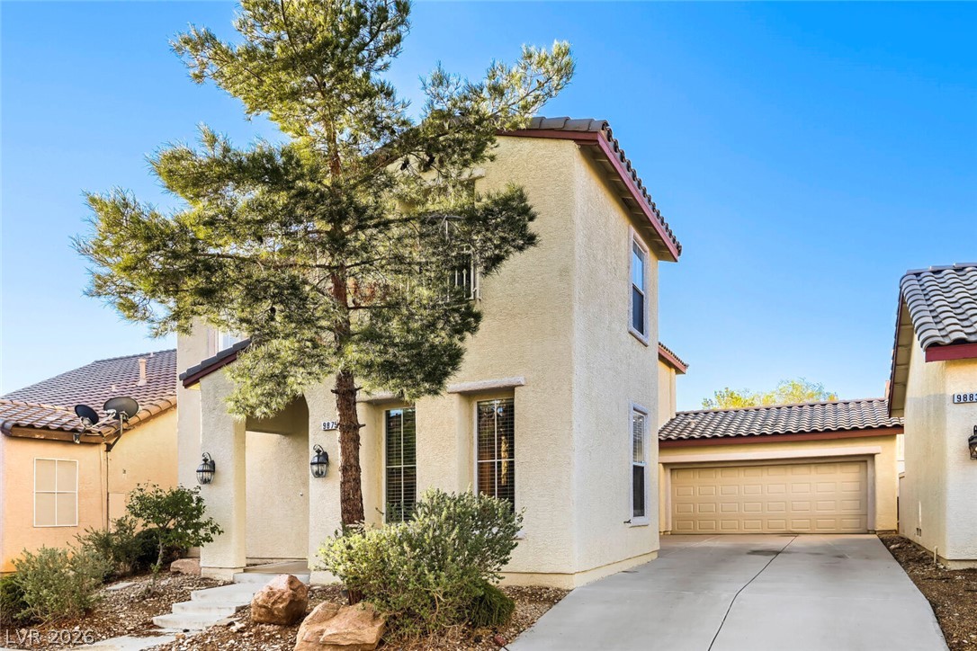 9875 Travis Lake Court Las Vegas NV 89148