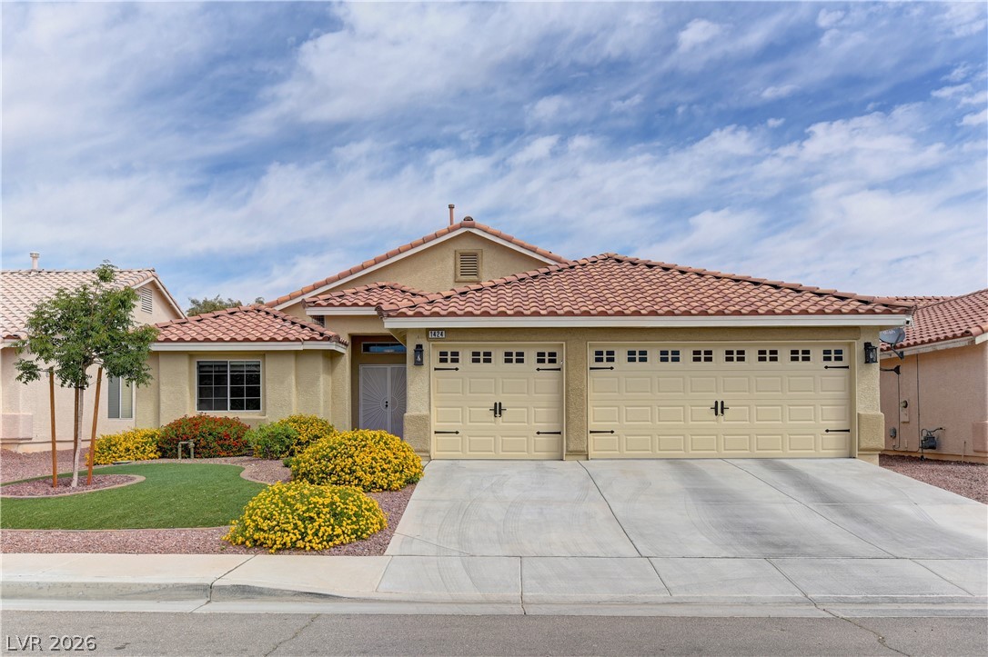 1424 Heather Grove Avenue North Las Vegas NV 89081