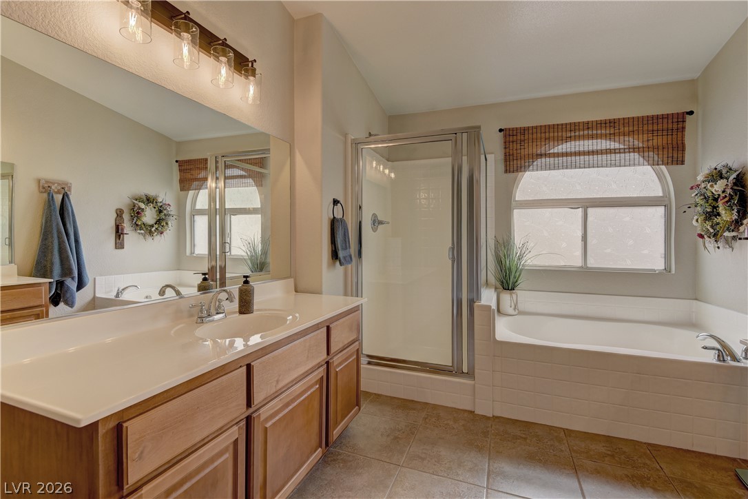 1424 Heather Grove Avenue North Las Vegas NV 89081