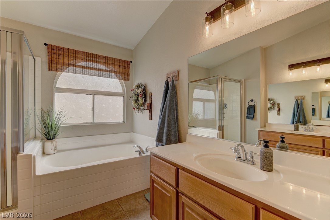 1424 Heather Grove Avenue North Las Vegas NV 89081