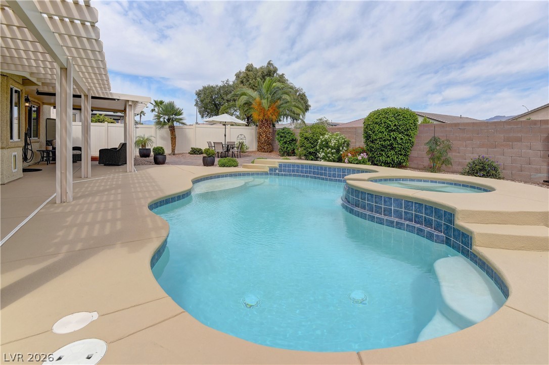 1424 Heather Grove Avenue North Las Vegas NV 89081