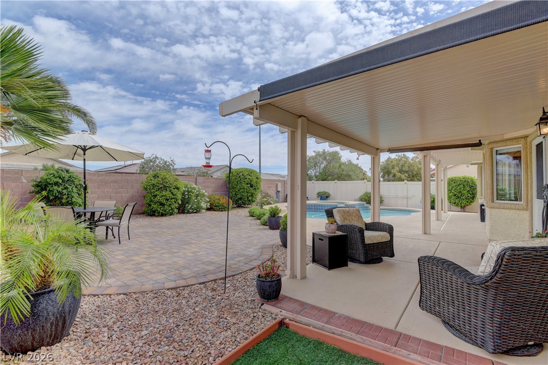 1424 Heather Grove Avenue North Las Vegas NV 89081