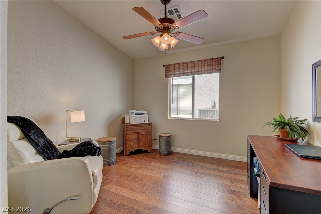 1424 Heather Grove Avenue North Las Vegas NV 89081
